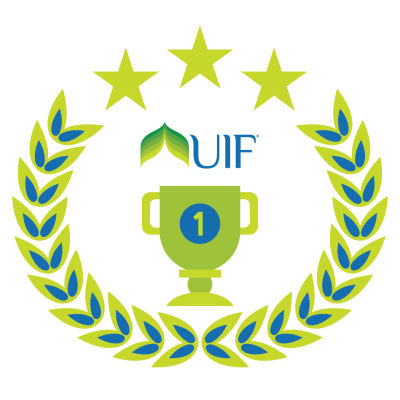 UIF Number 1