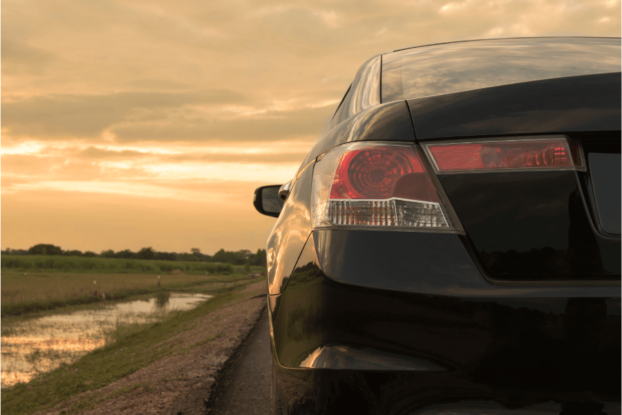 UIF Car Financing