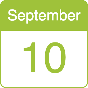 2022-09-10 September 10