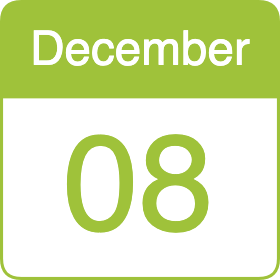 2022-12-08 December 8