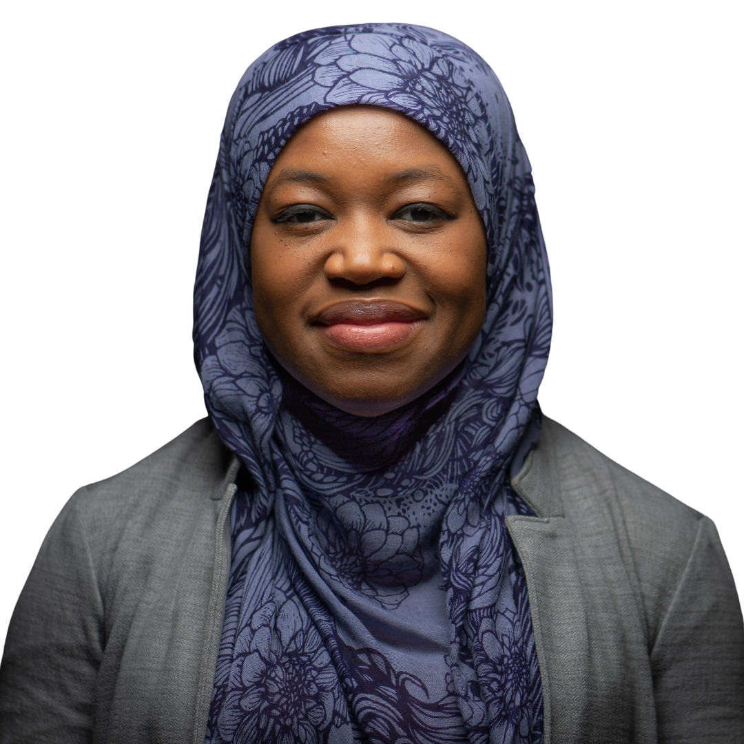 Aminah Uwais