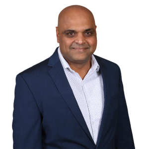 Jameel Ahmed