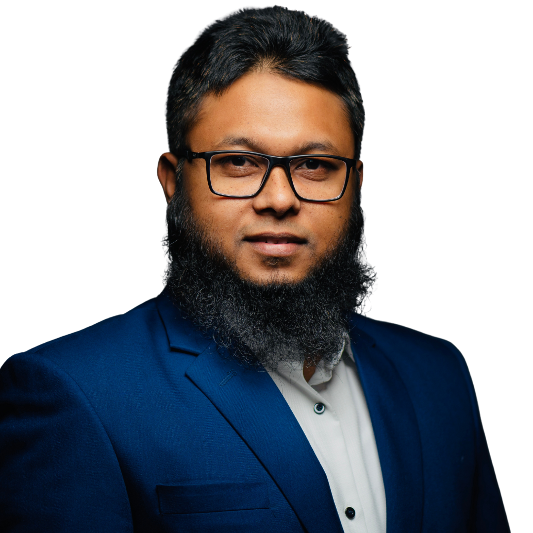 Mizanur Rahman