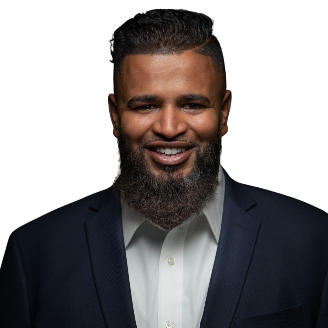 Salman Rizwan