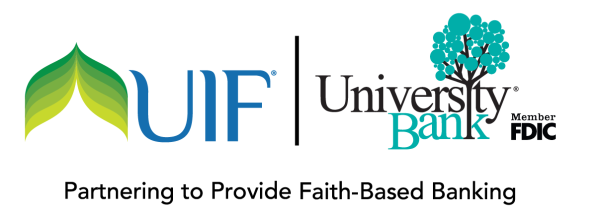 UIF UB Logo Deposits
