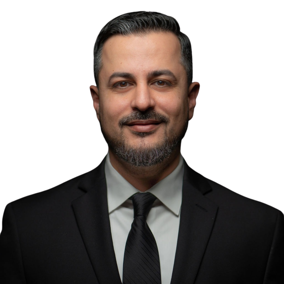 Ahmad Maarouf