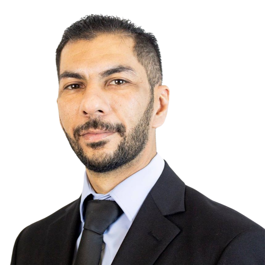 Wijdan Abdali