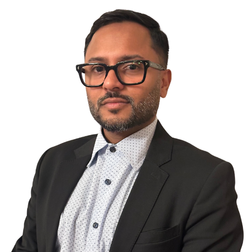 Bilal Ali