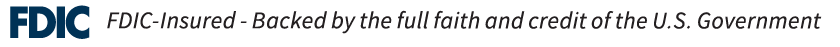 FDIC logo