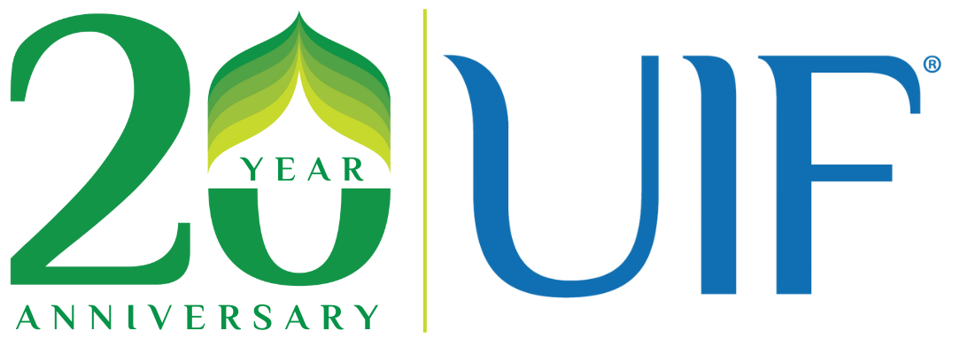 UIF Logo
