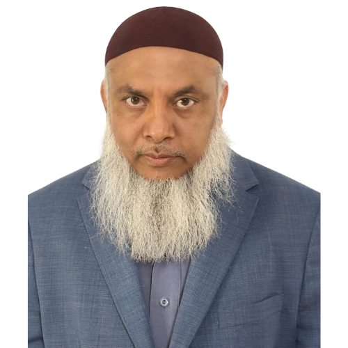 Muhammad Alam