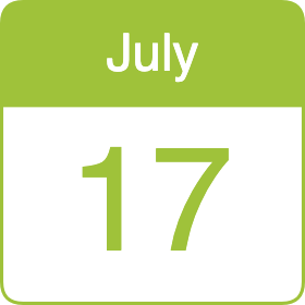 July 17th 2025 July 17th, 2025