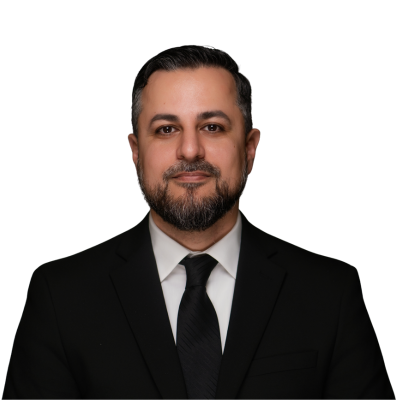 Maarouf Ahmad Maarouf