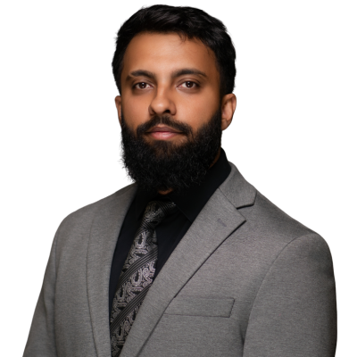 Talha Saleem