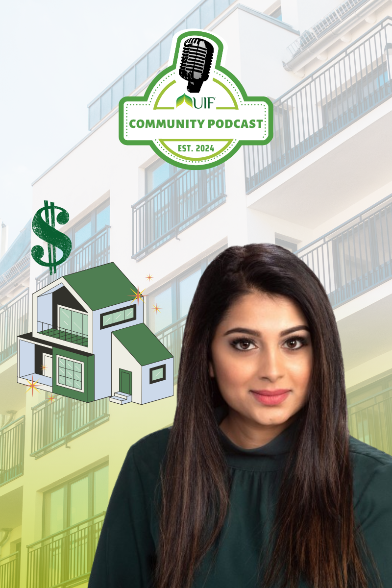 Diaries of a Female Real Estate Investor