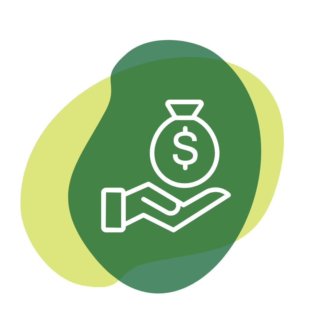 Deposit Account Icon