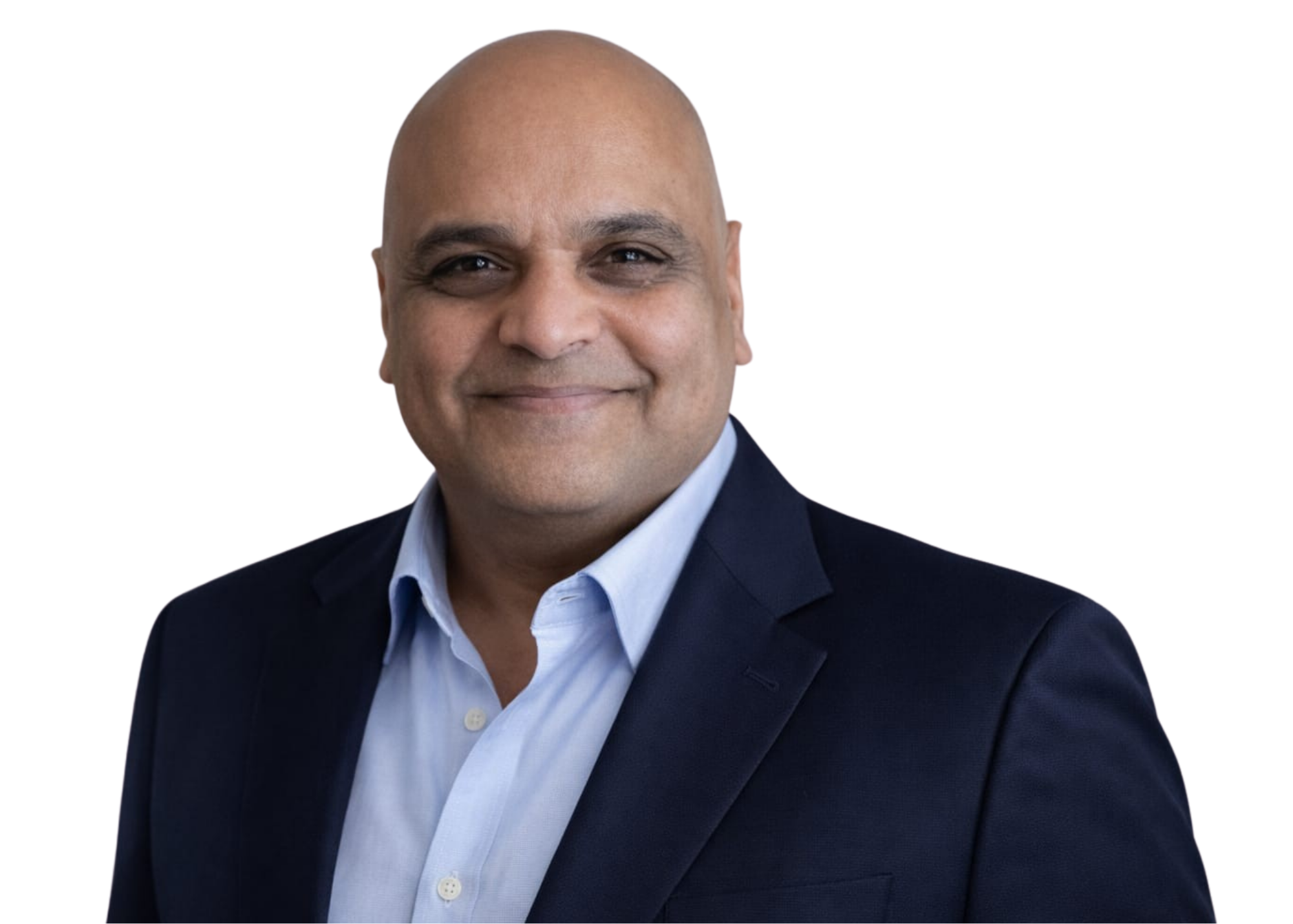 Jameel Ahmed