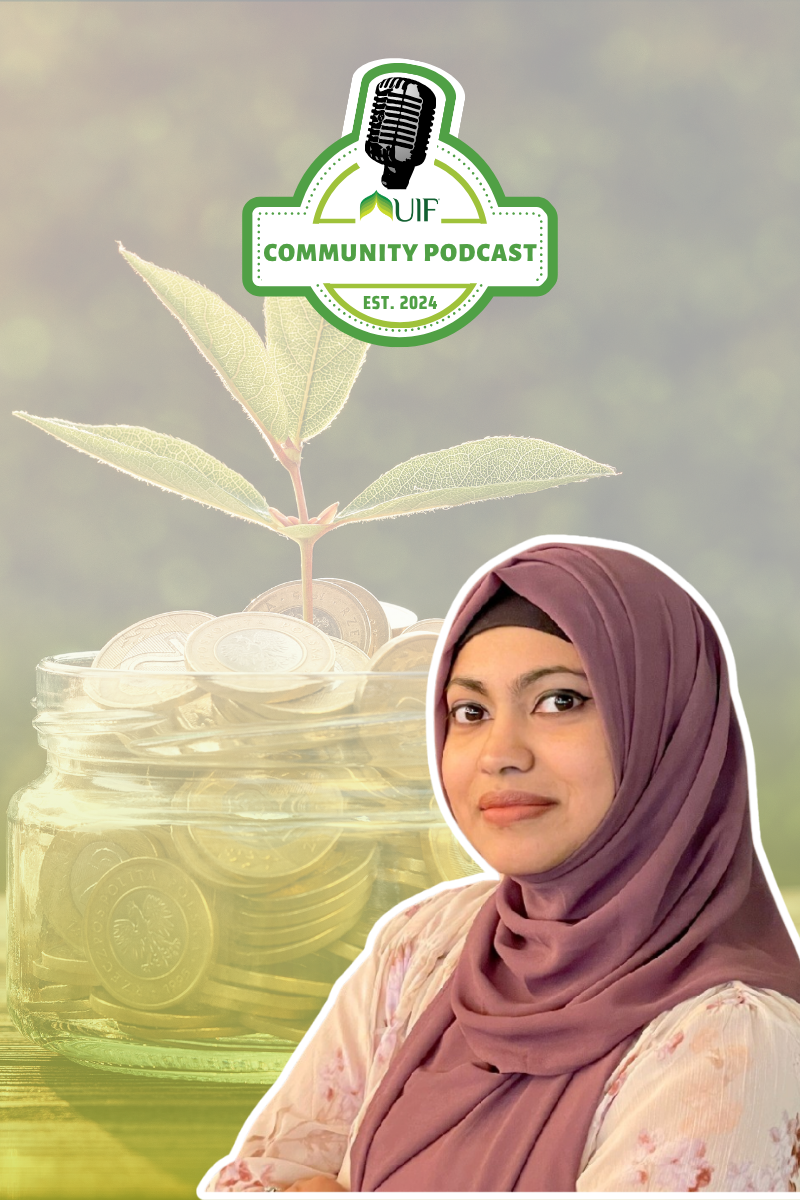 Financial Plan for your Future