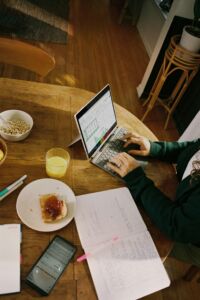 Refinancing