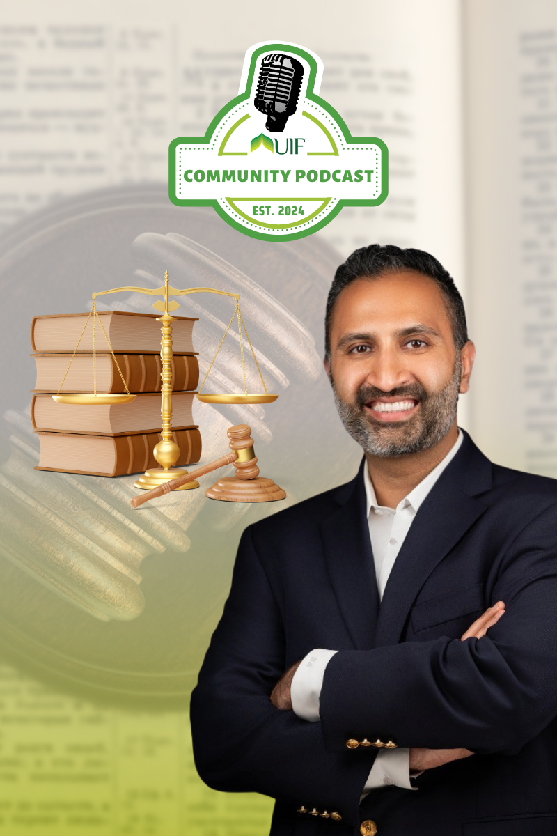 Free Advice from a High-Profile Attorney