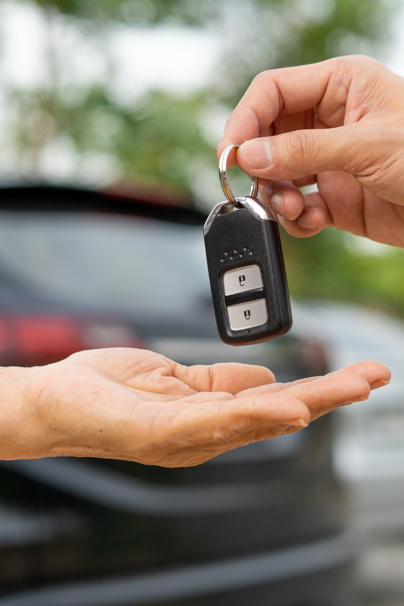 Is financing a car permissible in Islam?